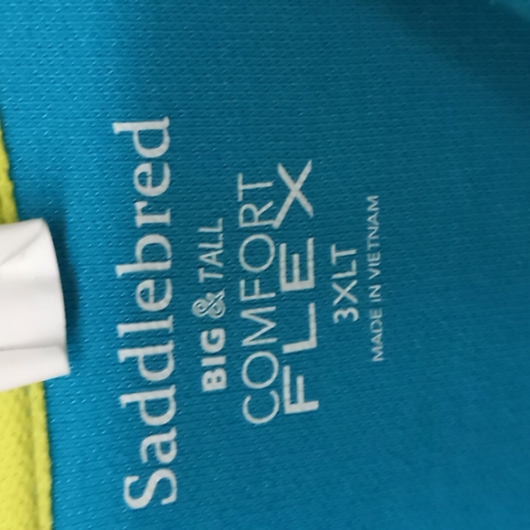 Mens Polo Shirt. *Like New* - Picture 2 of 3